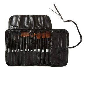Karity comes tics 12 makeup brushes
